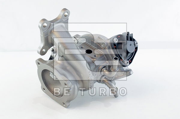 Turbocompresseur, suralimentation